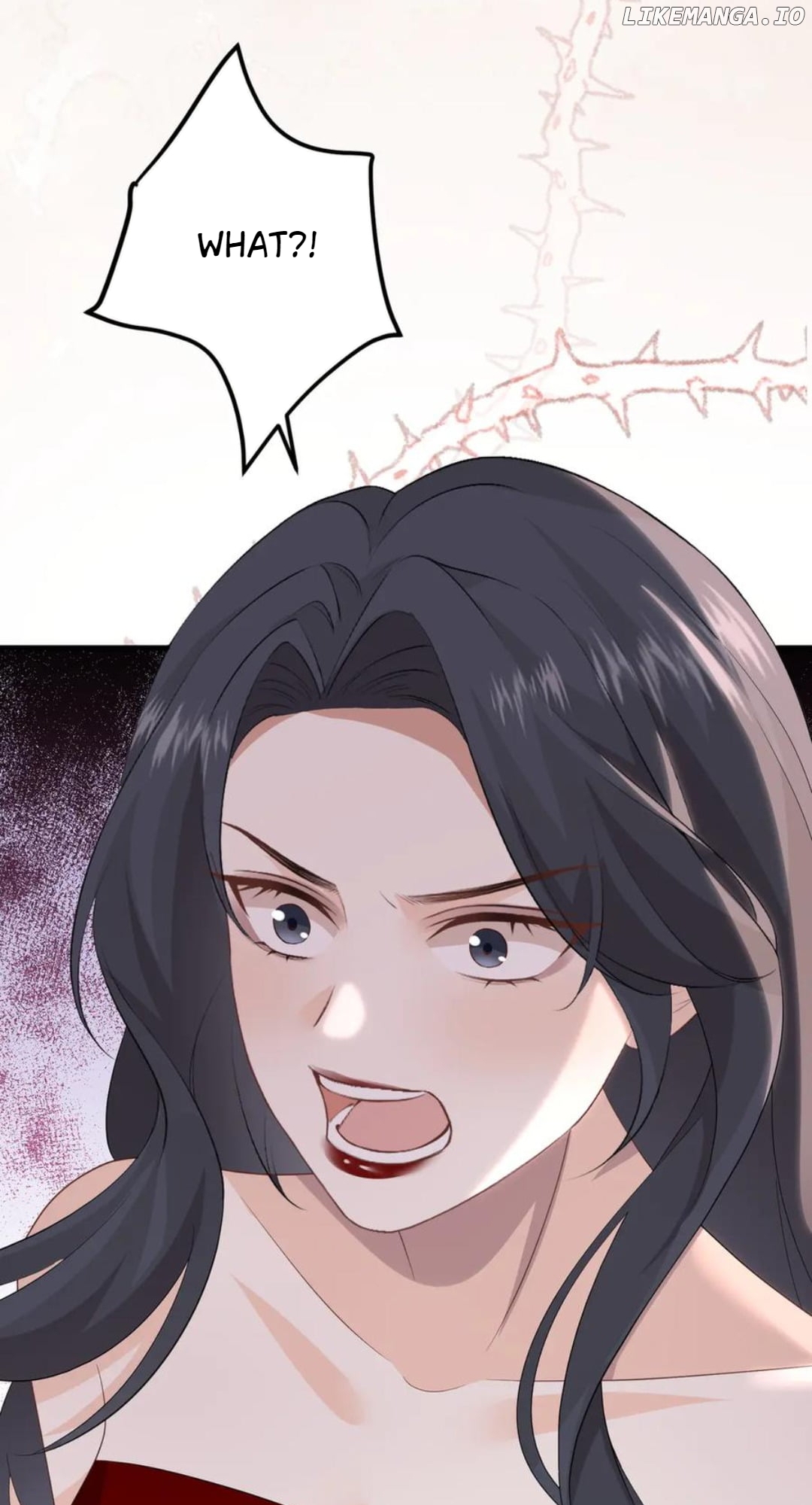 100-Day Warm Marriage Chapter 42 - page 27